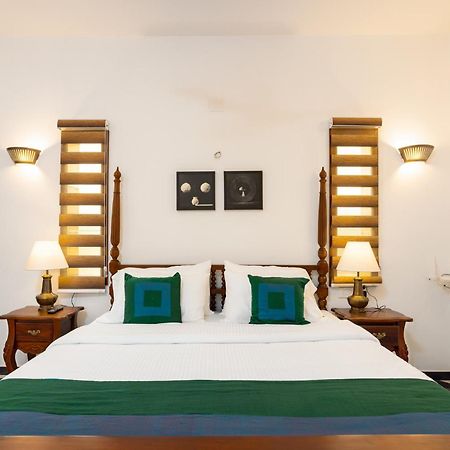Kochi The Barracks Cochin 아파트 객실 사진